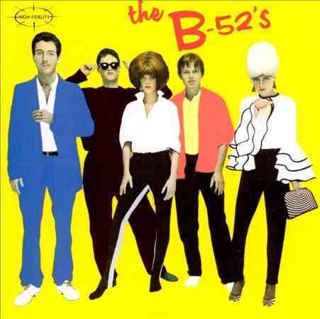 The B-52's | The B-52's [Import] (180 Gram Vinyl) - Vinyl