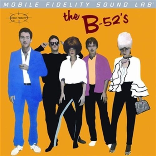 The B-52's | The B-52's - Vinyl