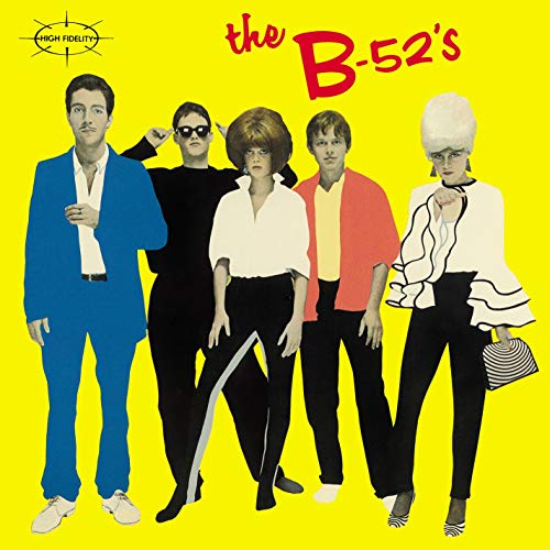 The B-52's | The B-52's - Vinyl