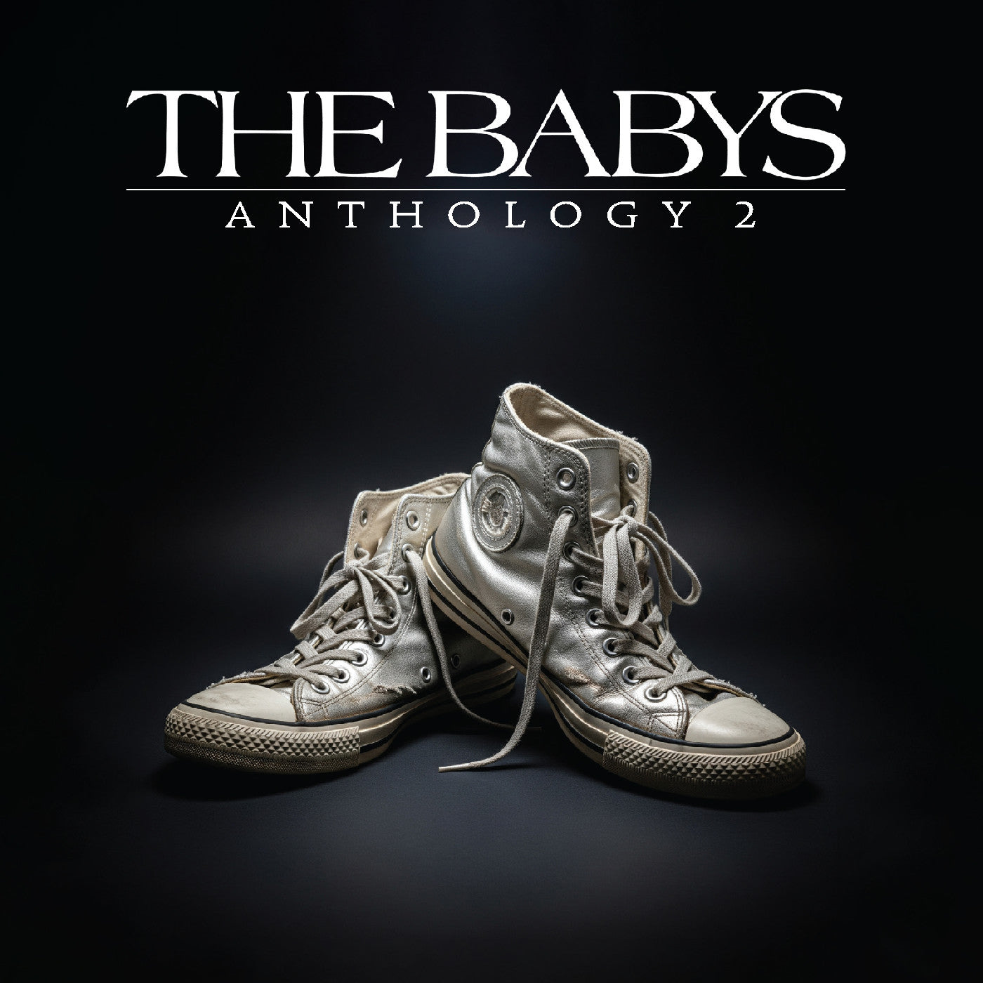 The Babys | Anthology 2 - CD