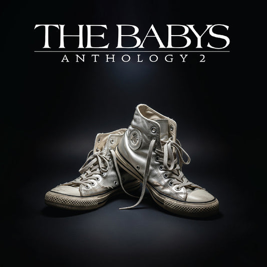 The Babys | Anthology 2 - CD