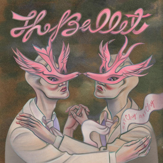 The Ballet | Matchy Matchy - Vinyl