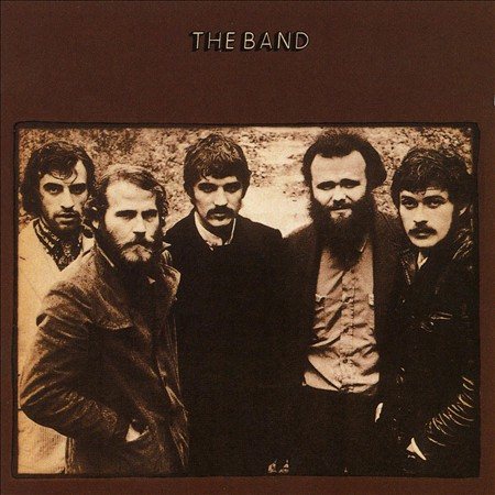 The Band | The Band (180 Gram Vinyl) - Vinyl
