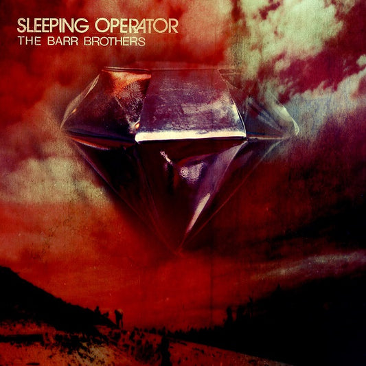 The Barr Brothers | Sleeping Operator - Vinyl