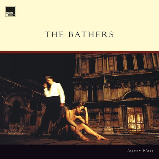 The Bathers | Lagoon Blues - CD