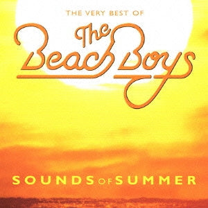The Beach Boys | Sounds Of Summer: The Very Best Of The Beach Boys (60th Anniversary Edition) (180 Gram Vinyl, Lithograph) (2 Lp's) - Vinyl