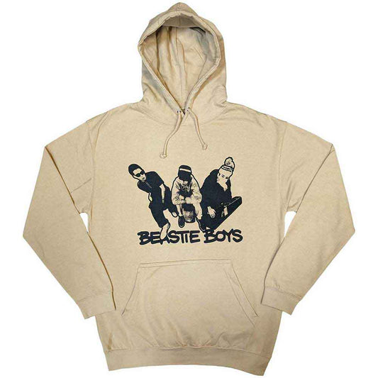 The Beastie Boys | Check Your Head - Sweatshirt Neutral