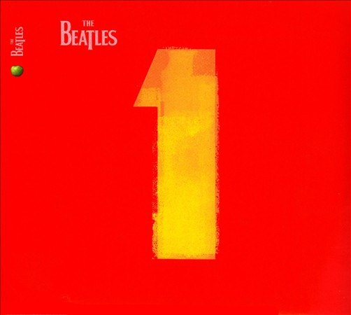 The Beatles | 1 (Remixed/Remastered) (2 Lp's) - Vinyl