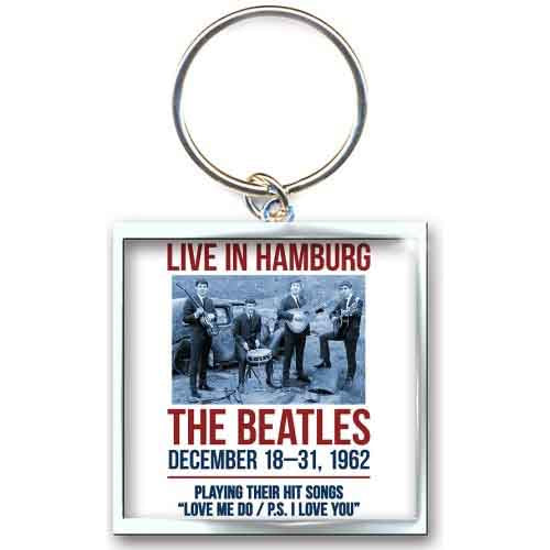 The Beatles | 1962 Hamburg -