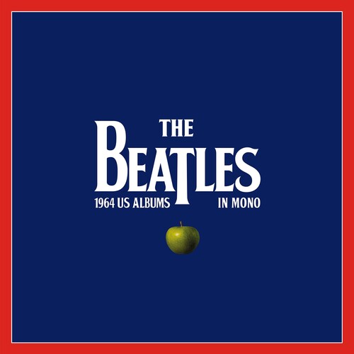 The Beatles | 1964 Us Albums (In Mono) (Box Set) (8 Lp) - Vinyl