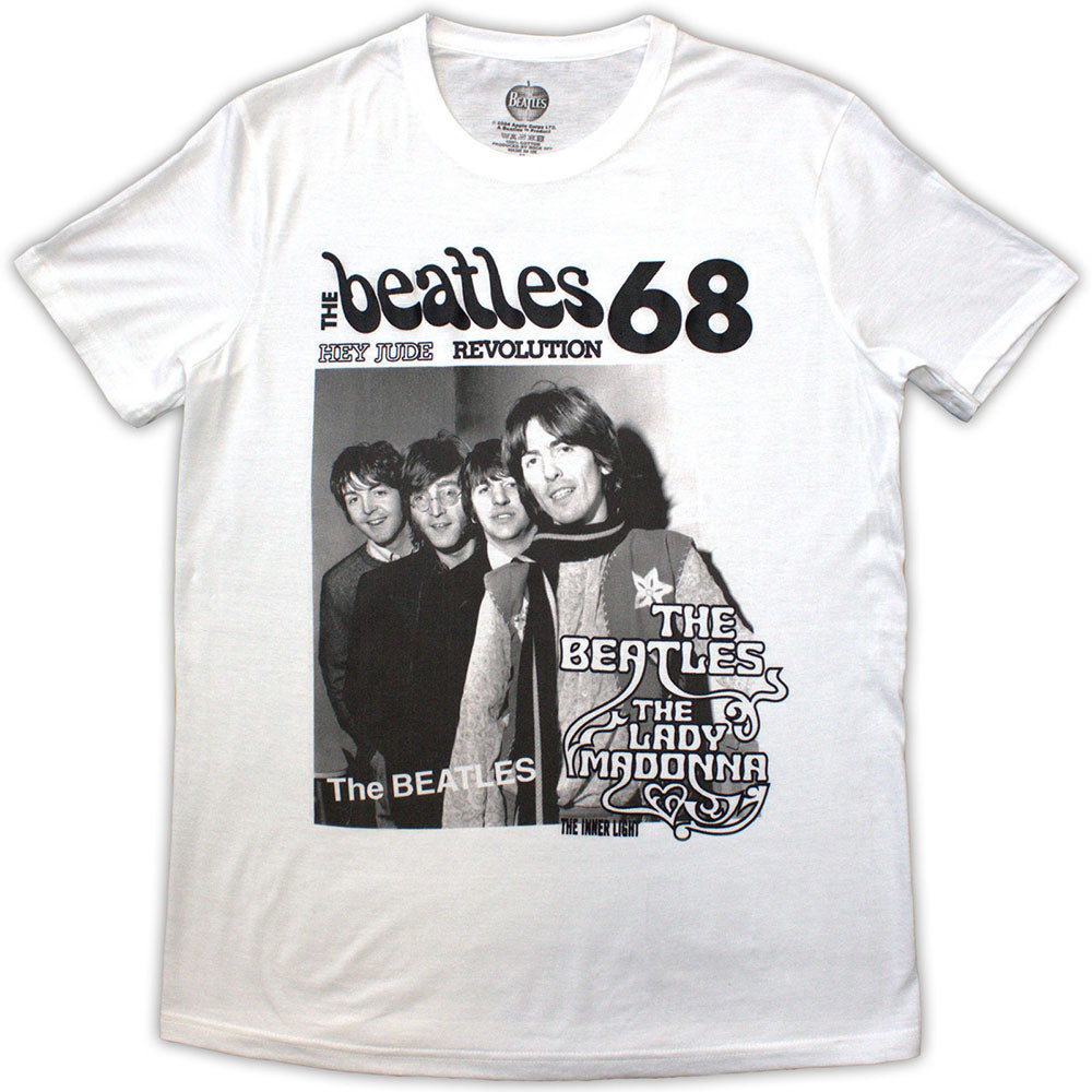 The Beatles | 1968 - White