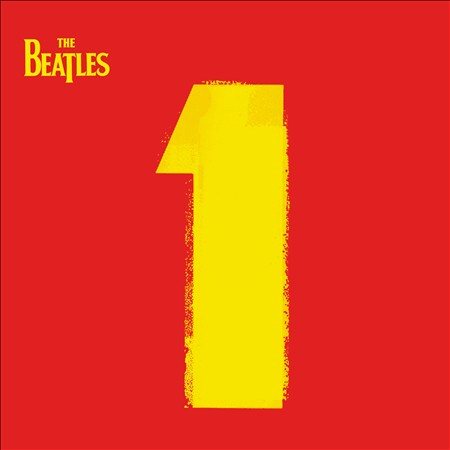 The Beatles | 1 - CD