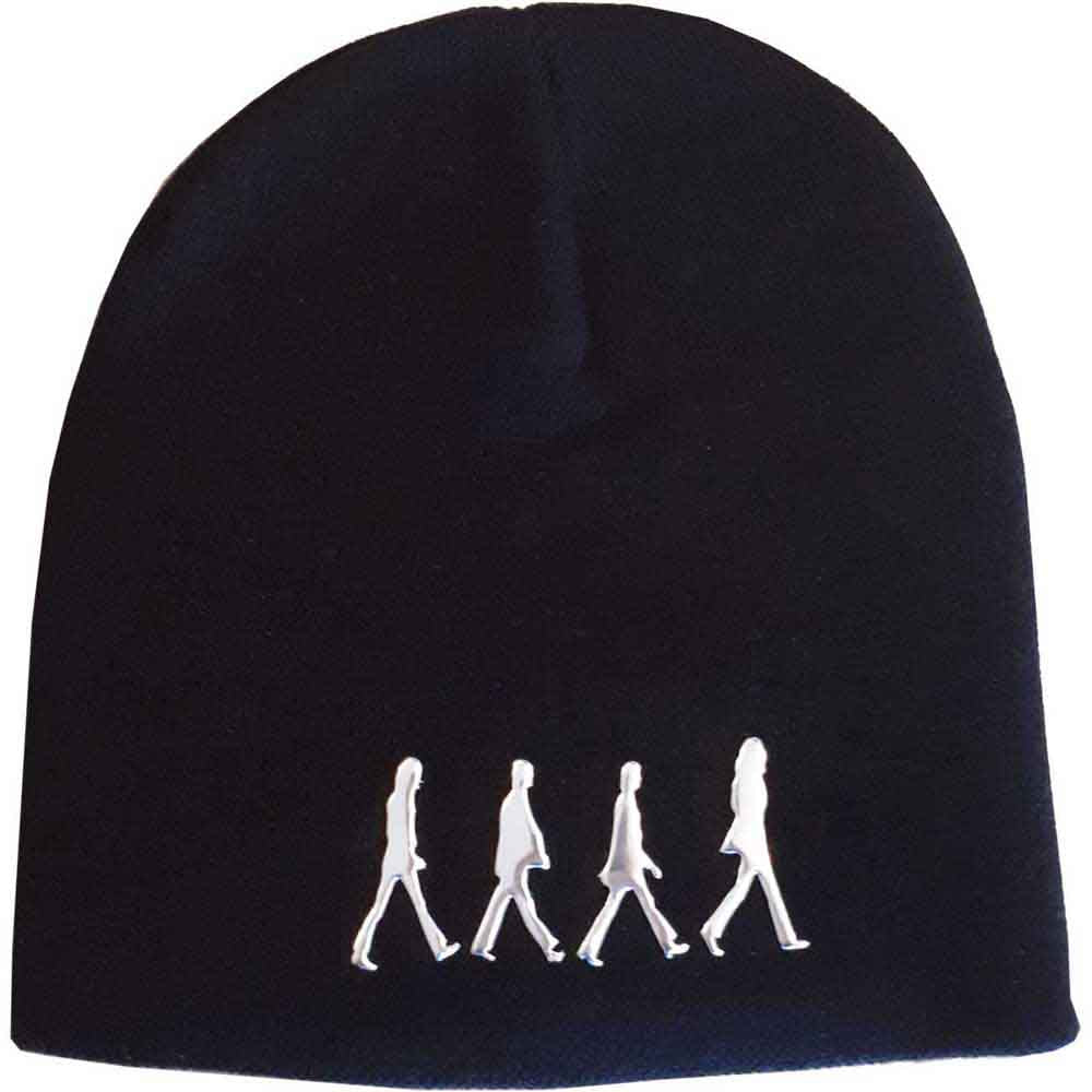 The Beatles | Abbey Road - Hat Black
