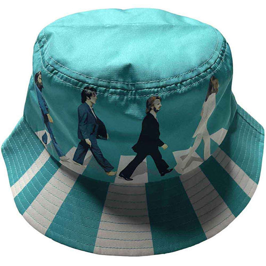The Beatles | Abbey Road - Hat Blue