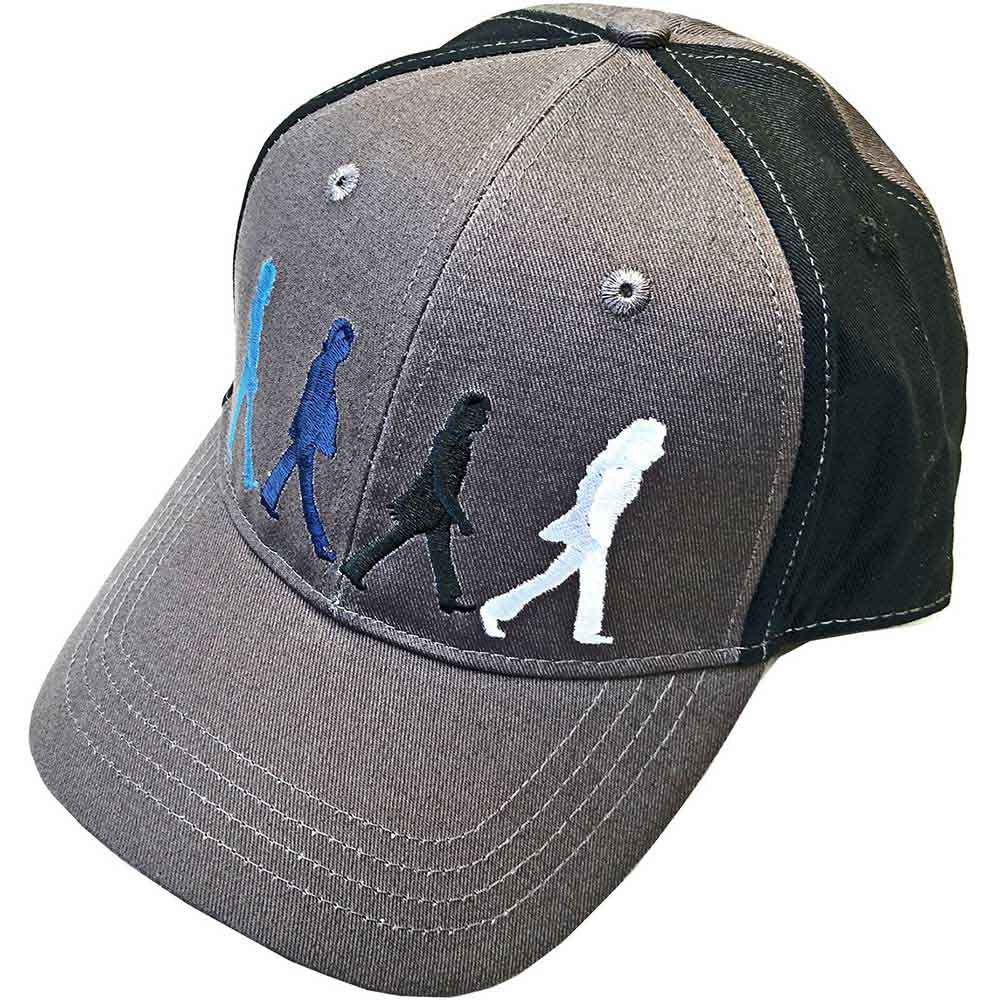 The Beatles | Abbey Road Figures - Hat Black, Grey