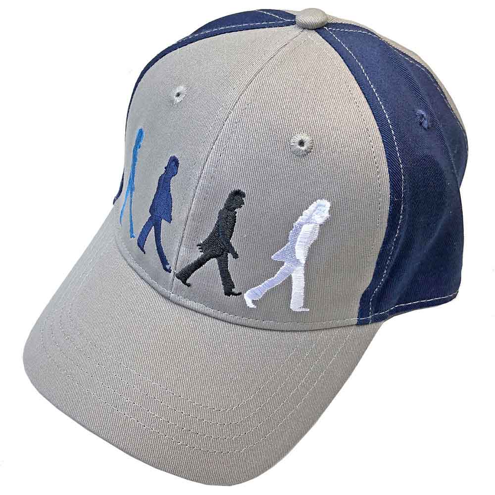 The Beatles | Abbey Road Figures - Hat Blue, Grey
