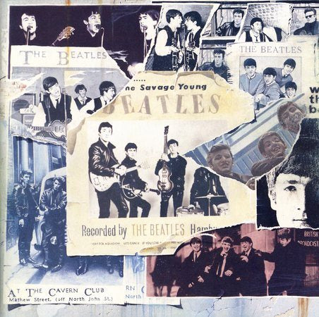 The Beatles | Anthology 1 (2 Cd's) - CD