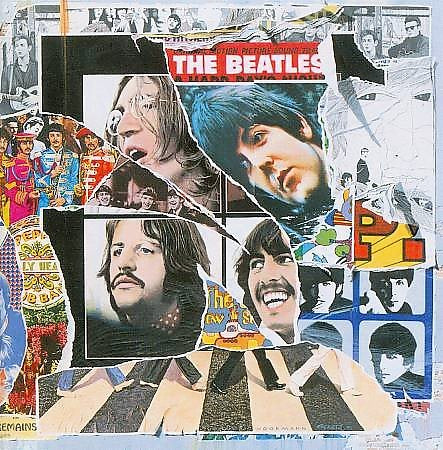 The Beatles | Anthology 3 (2 Cd's) - CD