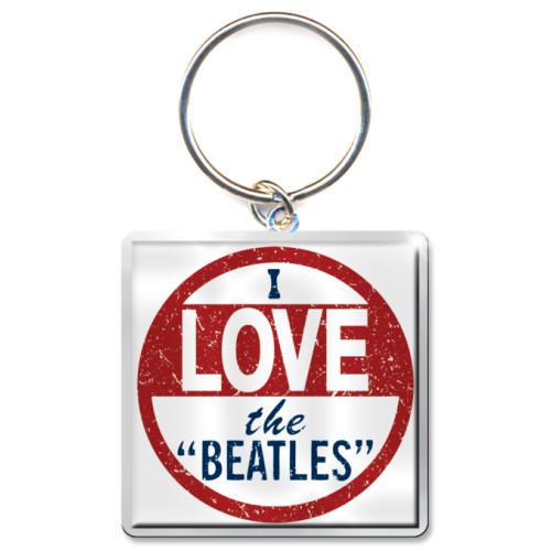 The Beatles | I Love the Beatles -