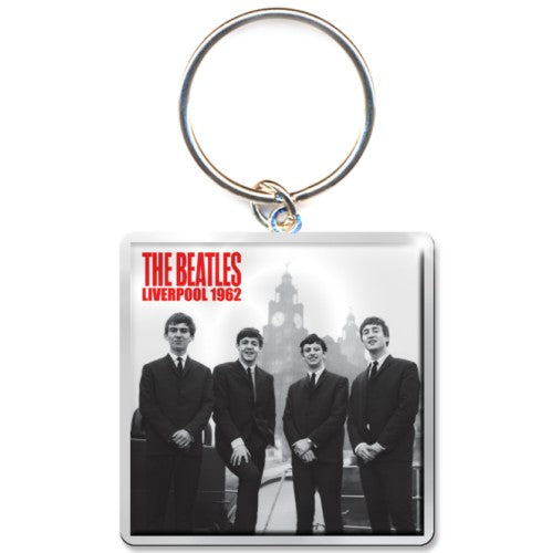 The Beatles | In Liverpool -