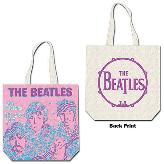 The Beatles | Lady Madonna - Bag Multicolour