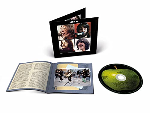 The Beatles | Let It Be Special Edition - CD