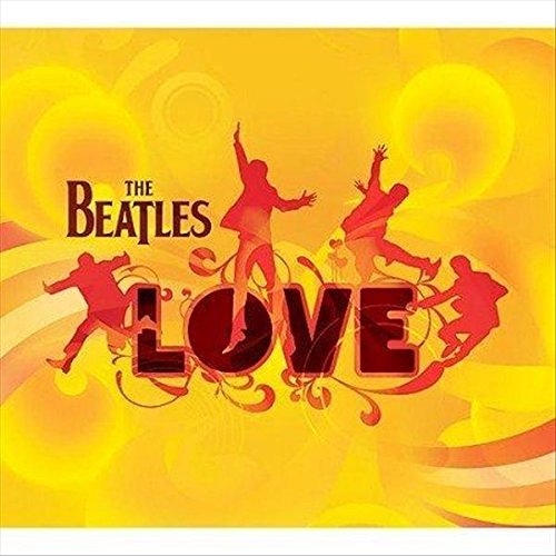 The Beatles | Love (2 Lp's) - Vinyl