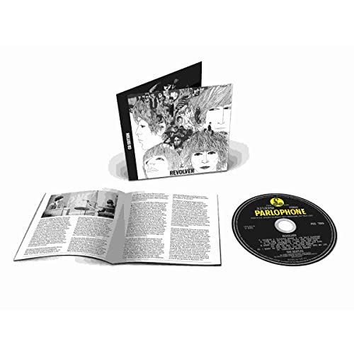 The Beatles | Revolver Special Edition - CD