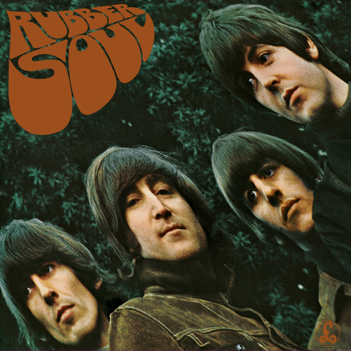 The Beatles | Rubber Soul (Special Edition) (Limited Edition, 180 Gram Vinyl, Special Edition, Remixed, Half-Speed Mastering) - Vinyl