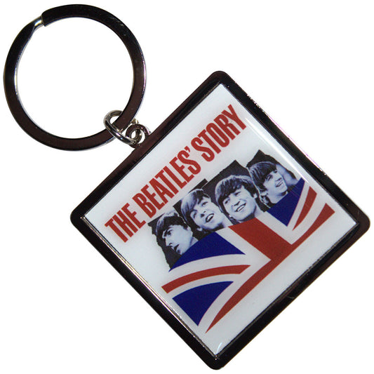 The Beatles | Story Photo Print -