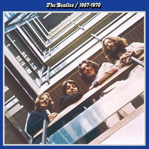 The Beatles | The Beatles 1967-1970 (2023 Edition) (2 Cd's) - CD