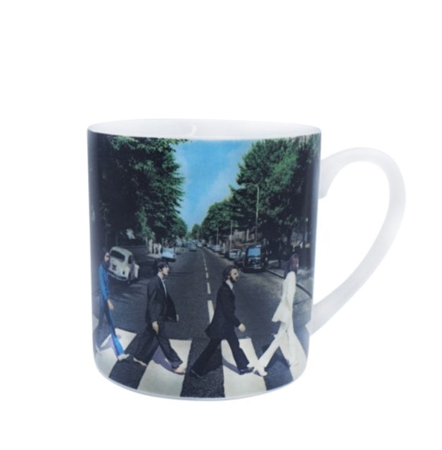 The Beatles | The Beatles Abbey Road Classic Boxed Mug - Mug