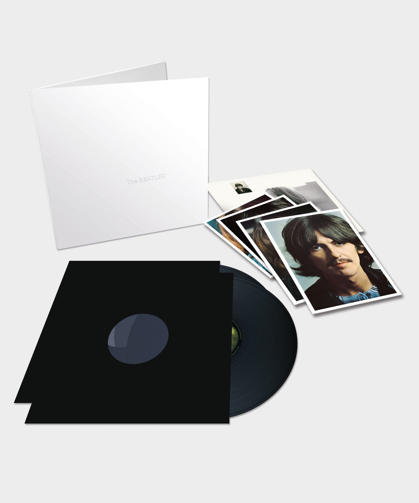 The Beatles | The Beatles (The White Album) (180 Gram Vinyl) (2 Lp's) - Vinyl