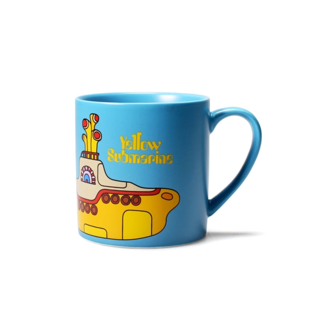 The Beatles | The Beatles Yellow Submarine Classic Boxed Mug - Mug