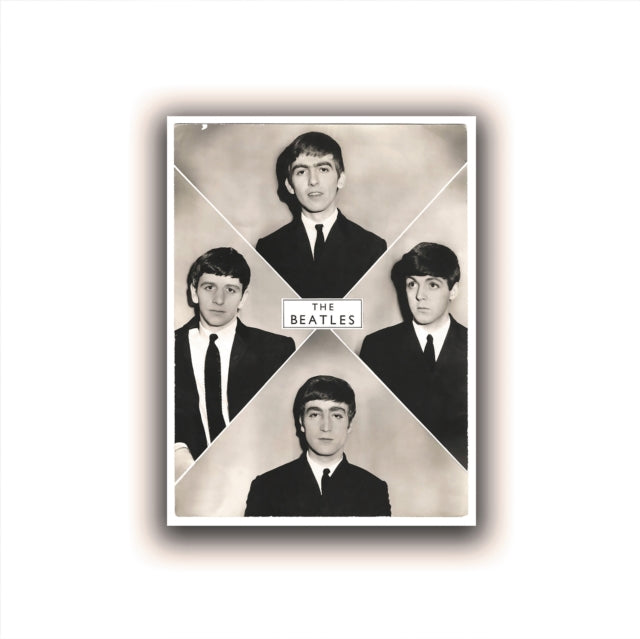The Beatles | The Covers: Volume Two (Pink Colored Vinyl) [Import] - Vinyl