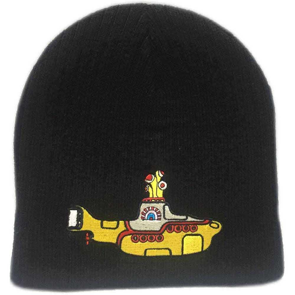 The Beatles | Yellow Submarine - Hat Black