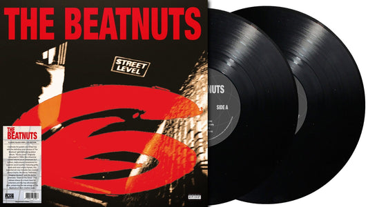 The Beatnuts | Street Level [Import] (2Lp) - Vinyl