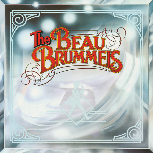 The Beau Brummels | The Beau Brummels (Orange Vinyl) - Vinyl