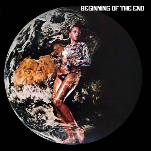 The Beginning Of The End | Beginning Of The End - Vinyl