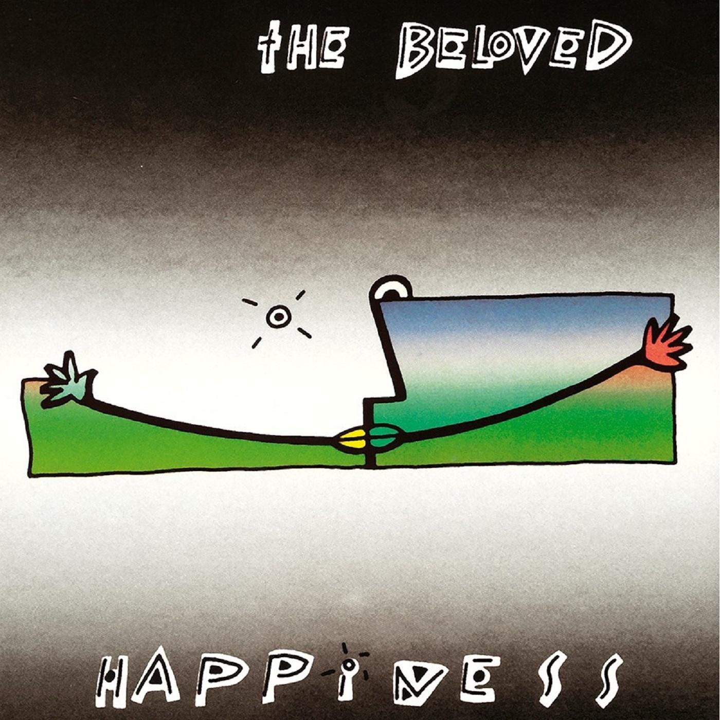The Beloved | Happiness - Vinyl