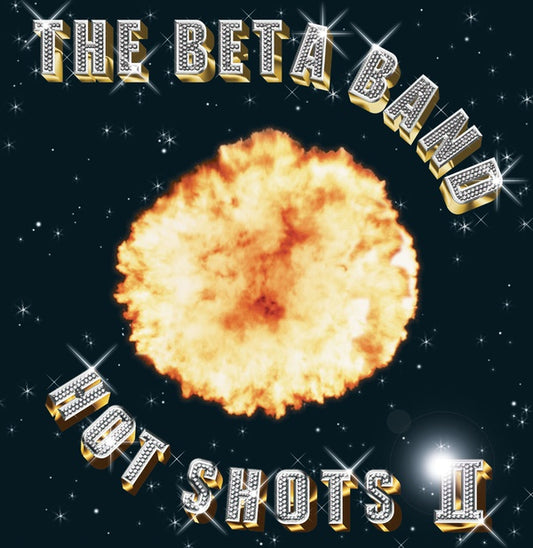 The Beta Band | Hot Shots II - CD
