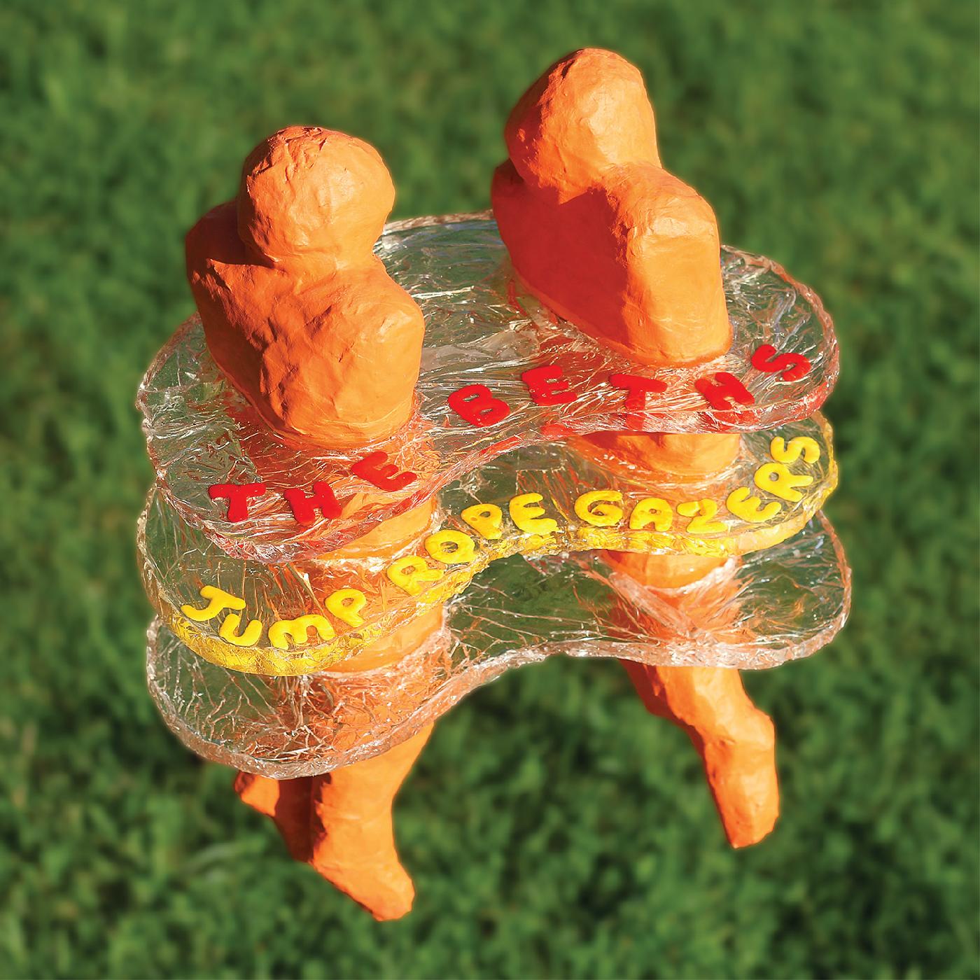 The Beths | Jump Rope Gazers - CD