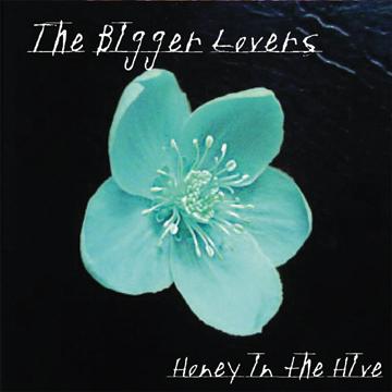 The Bigger Lovers | Honey In The Hive - CD