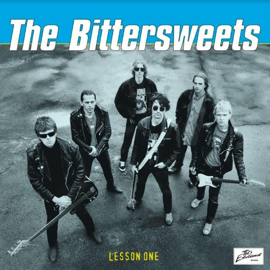 The Bittersweets | Lesson One - CD