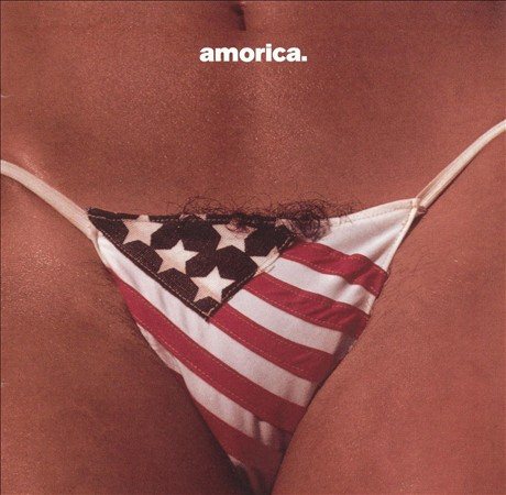 The Black Crowes | Amorica (2 Lp's) - Vinyl