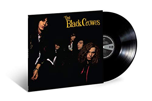 The Black Crowes | Shake Your Money Maker (2020 Remaster) [LP] - Vinyl