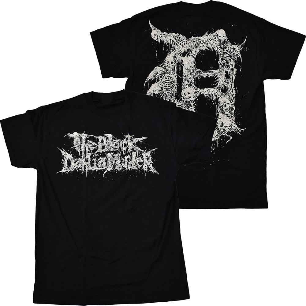 The Black Dahlia Murder | Detroit - Black