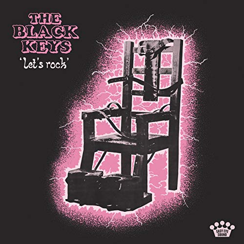 The Black Keys | Let's Rock - Vinyl