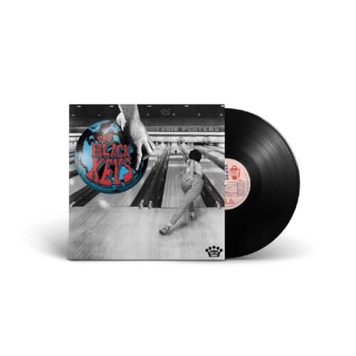 The Black Keys | Ohio Players - Vinyl