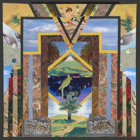 The Black Tambourines | Freedom - Vinyl